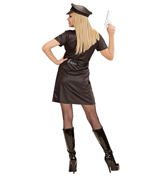 Police Officer