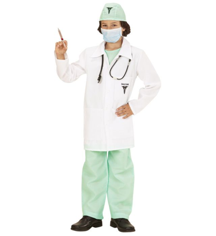 Doctor