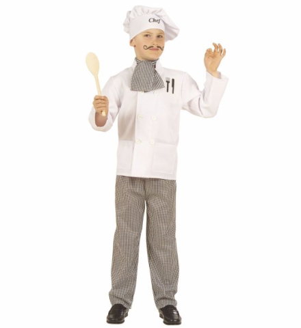 CHEF