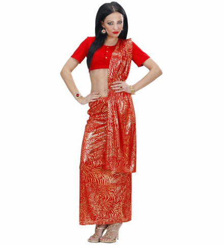 BOLLYWOOD SARI