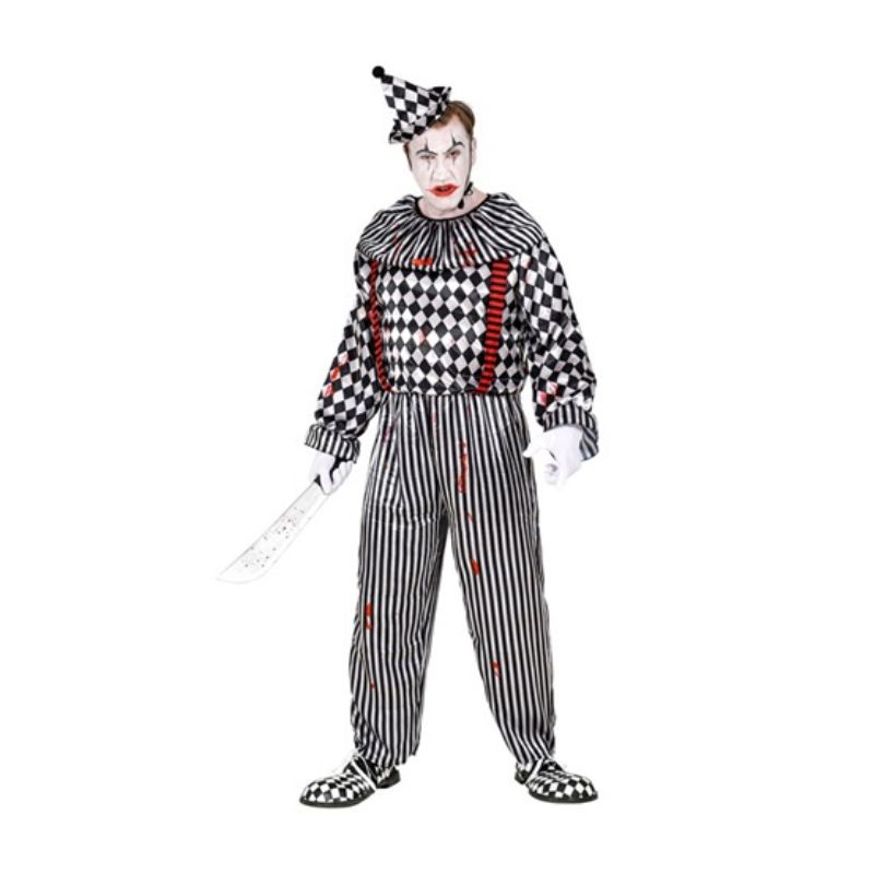 Evil Harlequin