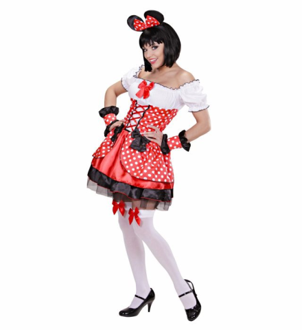 MINNIE MOUSE (WOMEN)