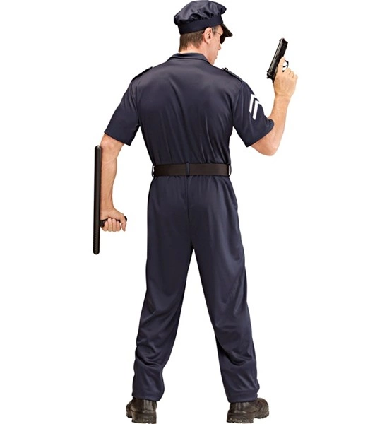 Police Officer
