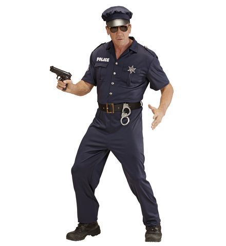 Police Officer