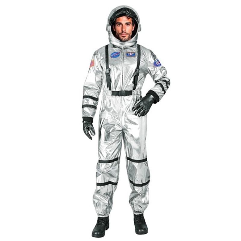 ASTRONAUT