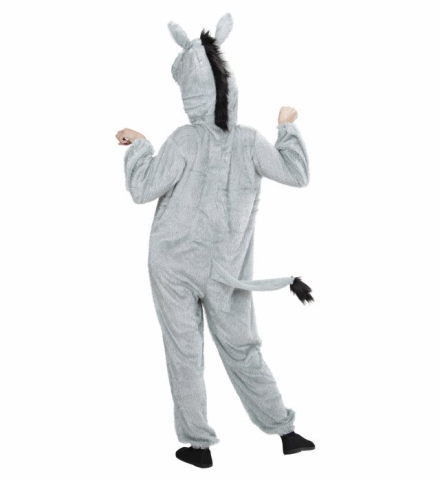 PLUSH DONKEY