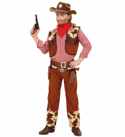 The Sheriff