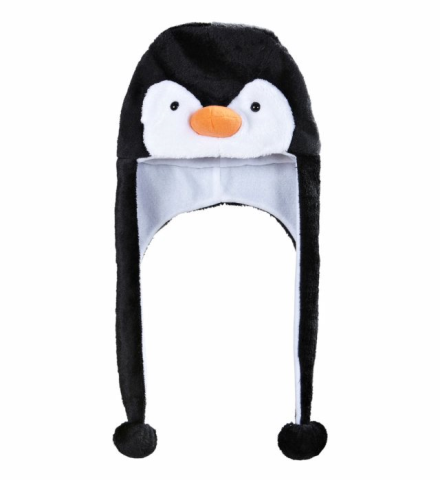PENGUIN HAT