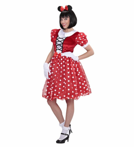 Minnie Mouse