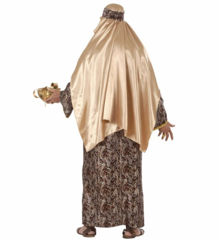 SHEIK