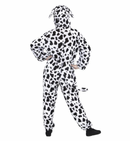 PLUSH DALMATIAN