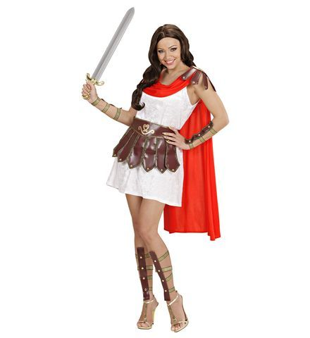 WARRIOR PRINCESS