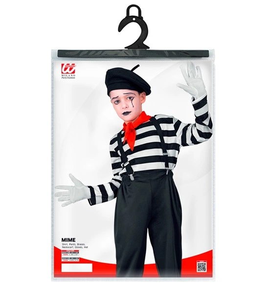 Mime