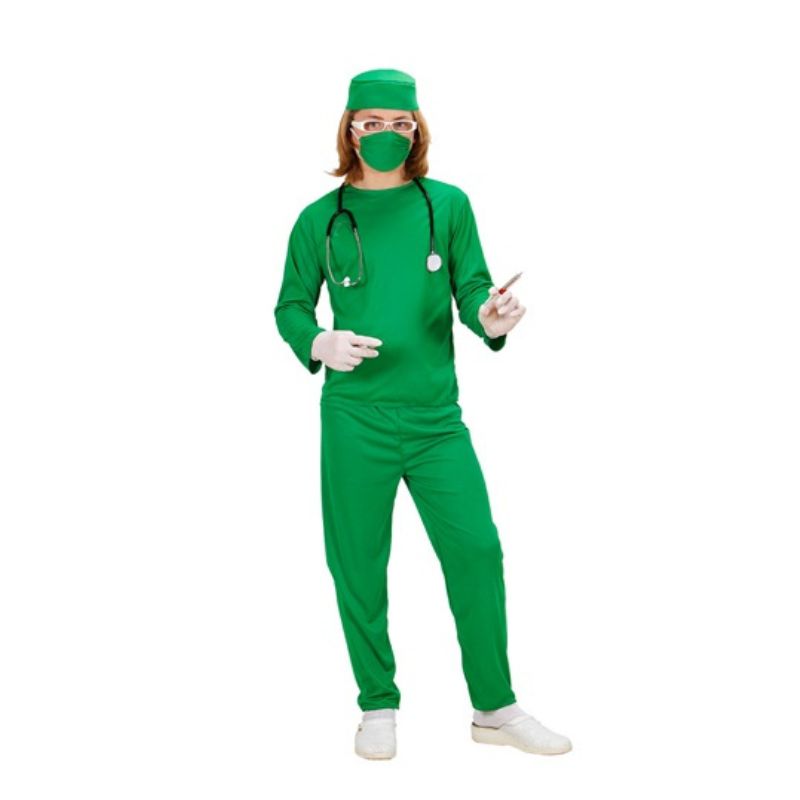 Surgeon