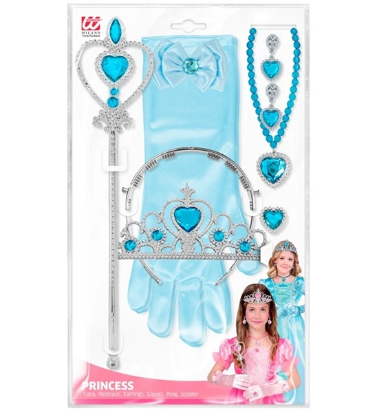 Princess Set