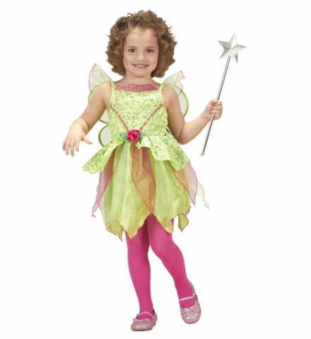 MAGIC FAIRY
