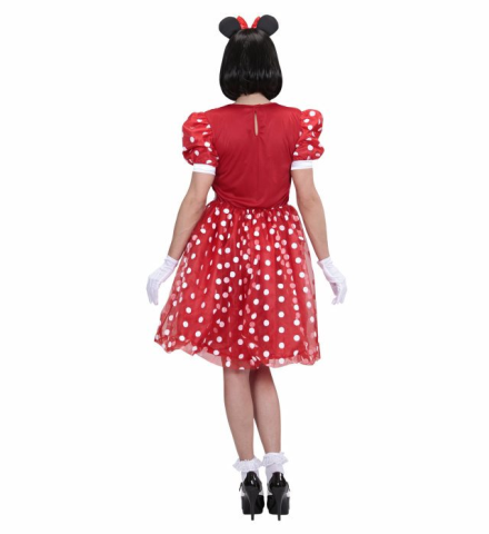 Minnie Mouse
