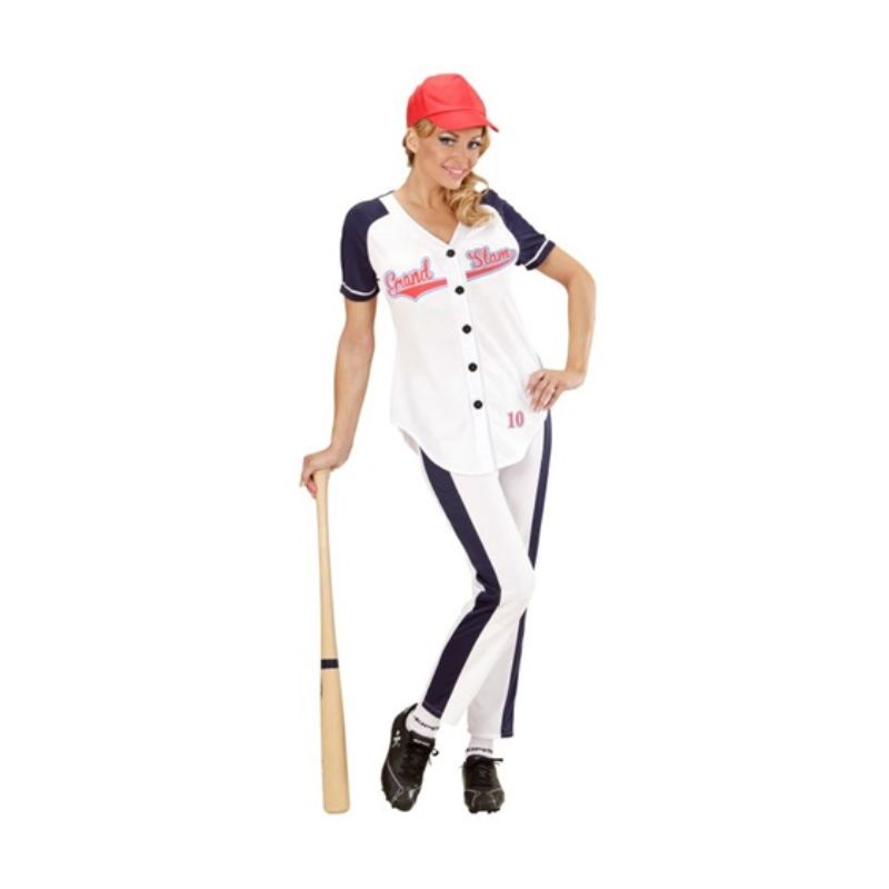 Baseball Player