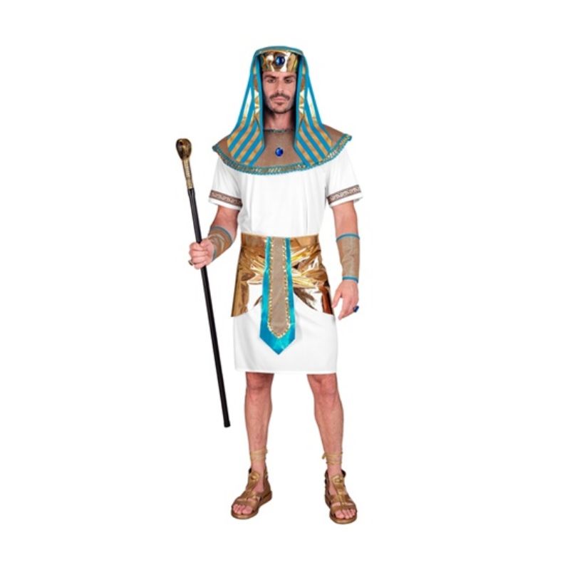 Pharaoh