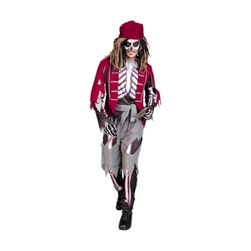 Pirate Skeleton