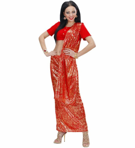 BOLLYWOOD SARI