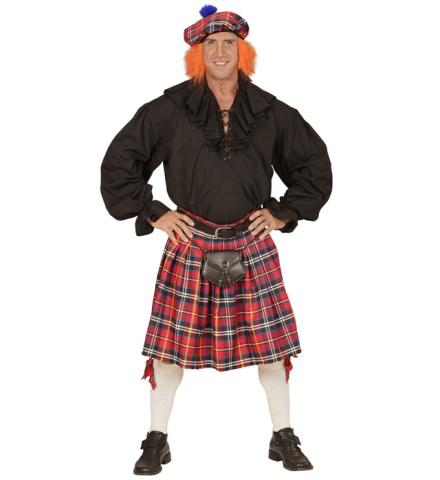 SCOTSMAN