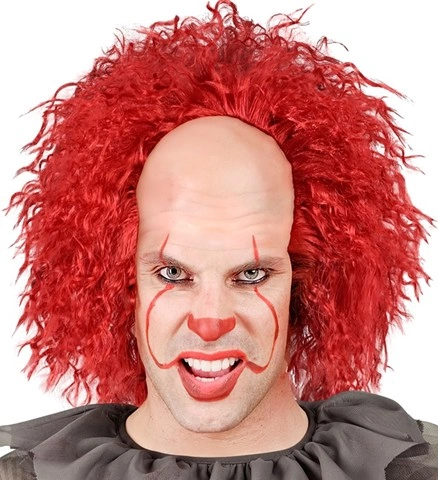 Horror Clown
