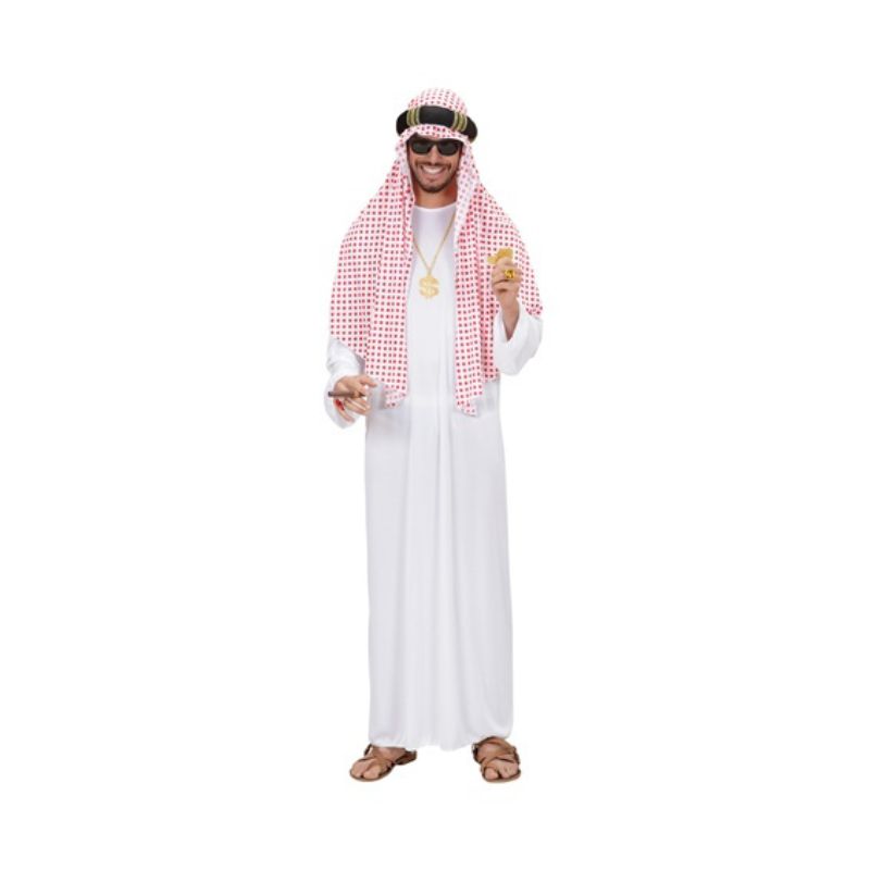 ARAB SHEIK