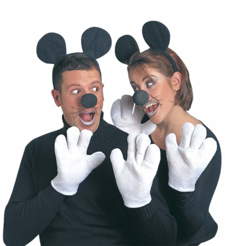 MOUSE