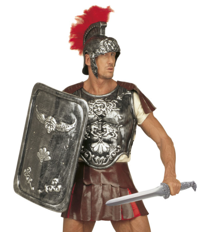 IMPERIAL EAGLE SWORD WITH SCABBARD