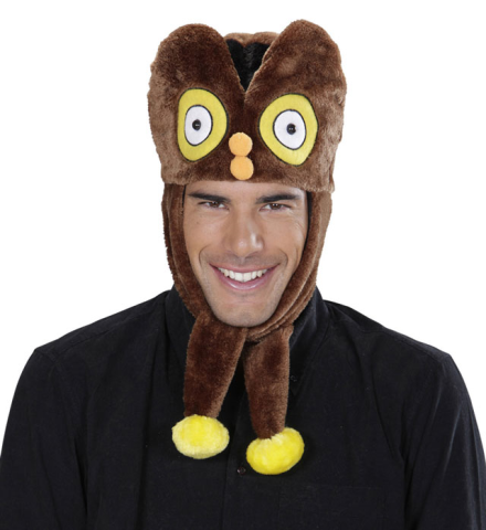 OWL HAT