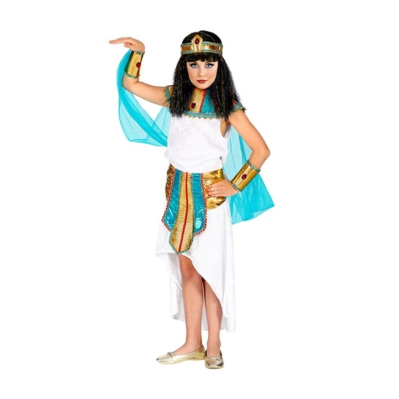 Egyptian Queen