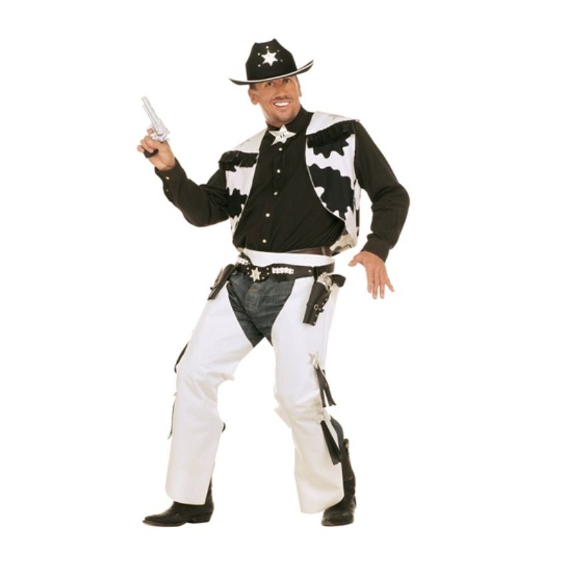 Rodeo Cowboy