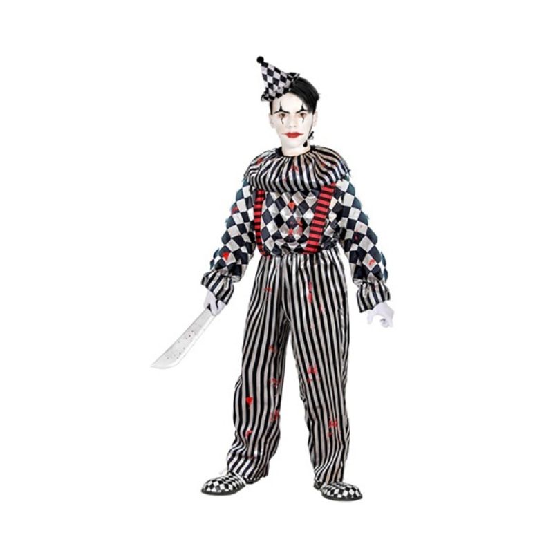 Evil Harlequin