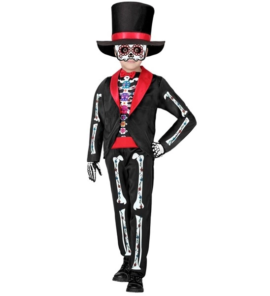 Dia De Los Muertos