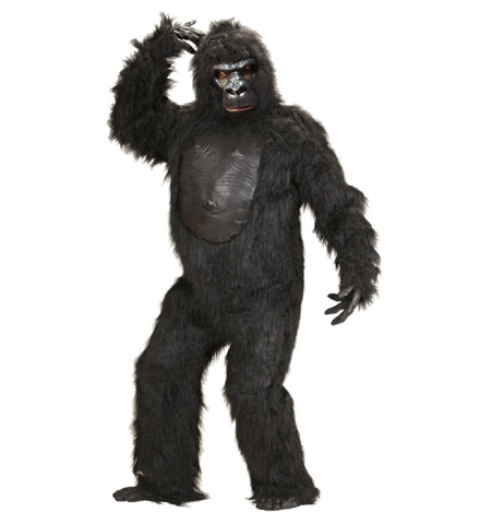 GORILLA