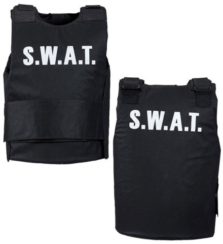 S.W.A.T. VEST
