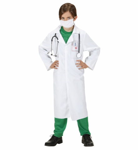 Doctor