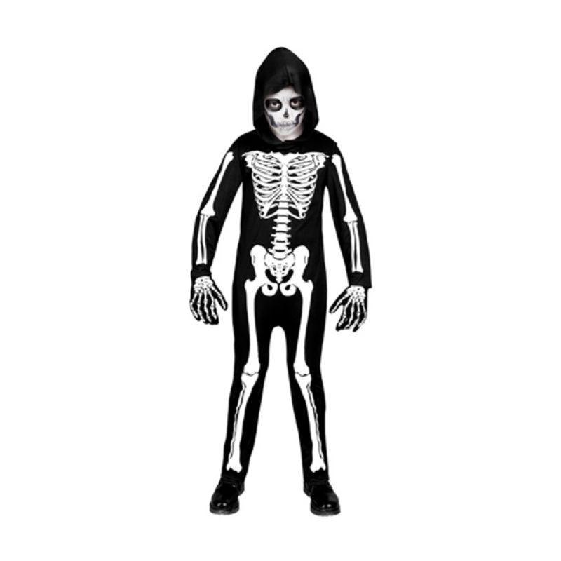 Skeleton