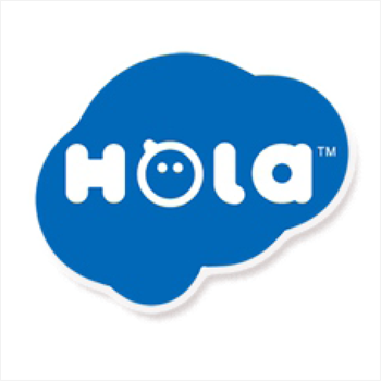 hola