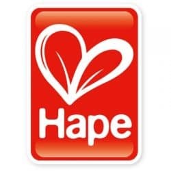 hape