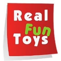REAL FUN TOYS