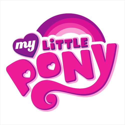 MY LITTLE PONY