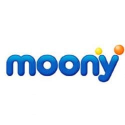 moony
