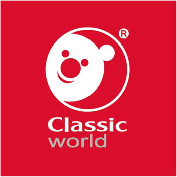 CLASSIC WORLD TOYS