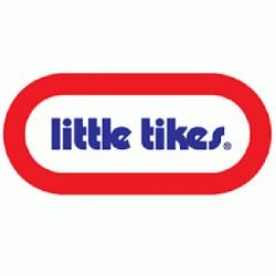 LITTLE TIKES