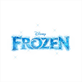 frozen
