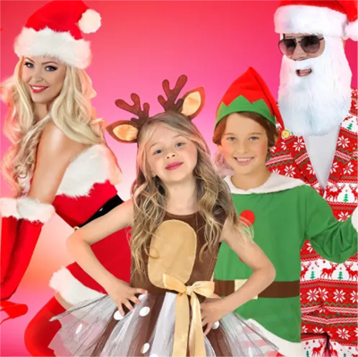 CHRISTMAS