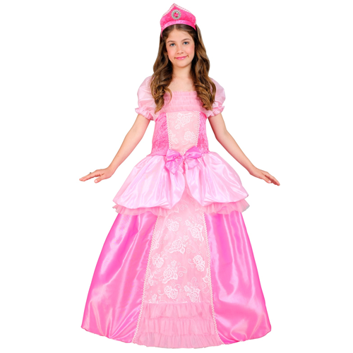 PRINCESSES