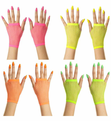 GLOVES